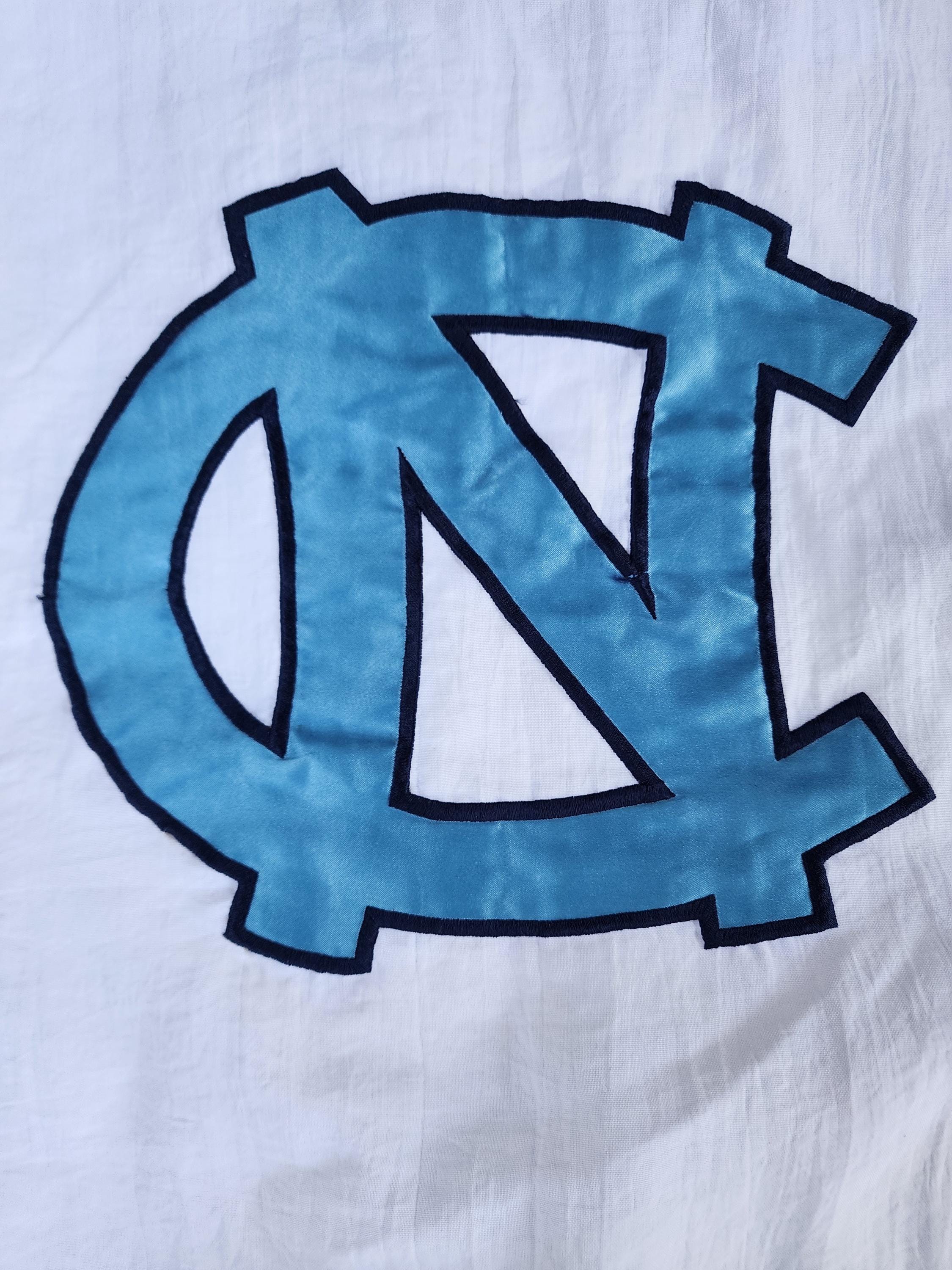 Vintage 1990s University North Carolina Tarheels Starter Vintage 1990s University North Carolina Tarheels Starter