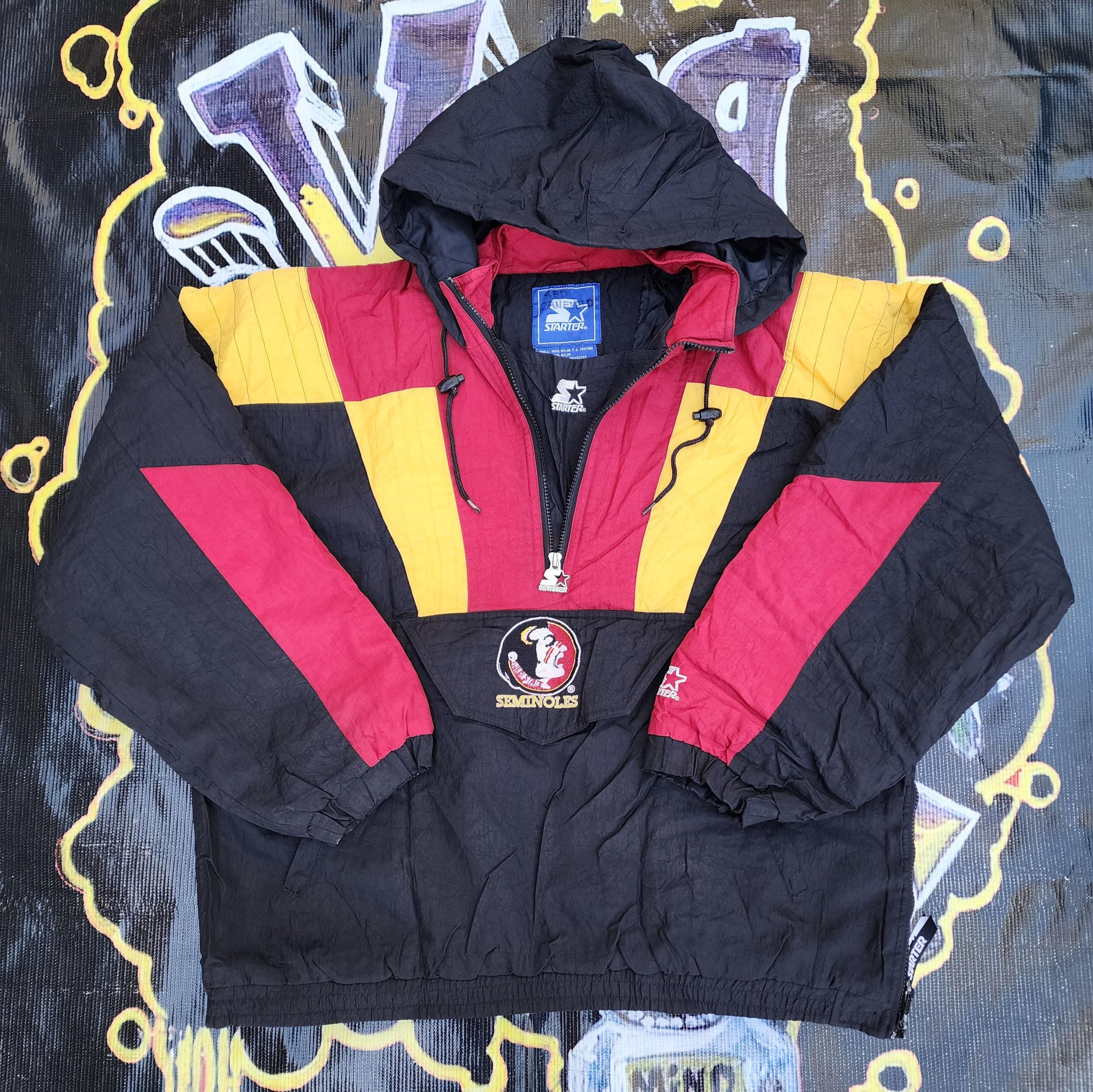 Seminole Jacket - Etsy Seminole Jacket - Etsy