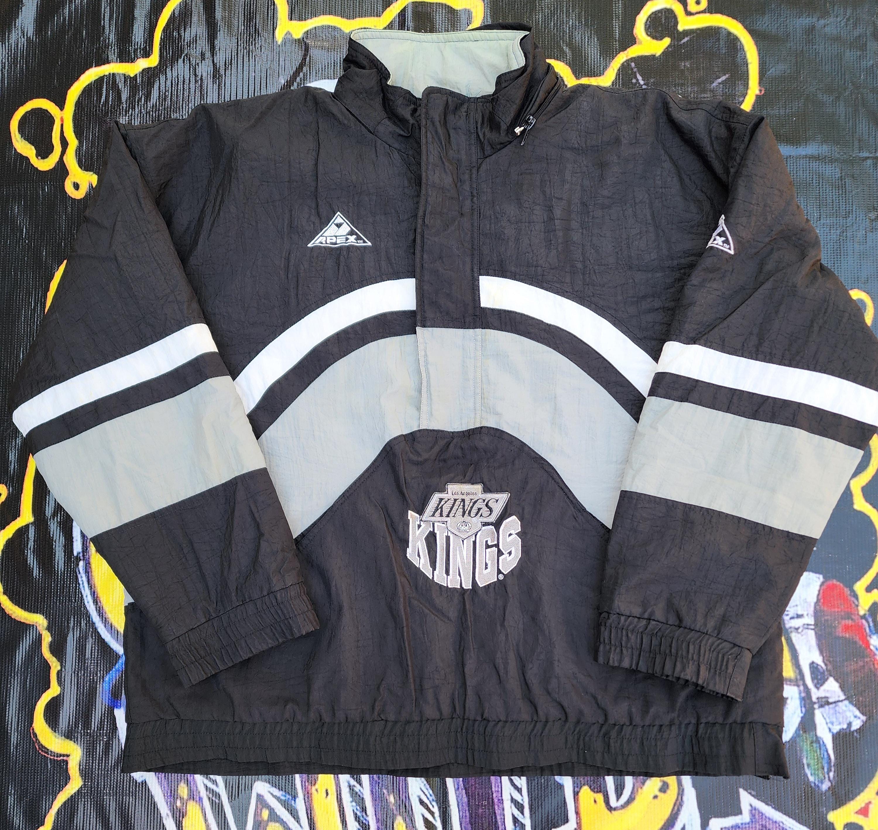 Kings Starter Jacket - Etsy Kings Starter Jacket - Etsy