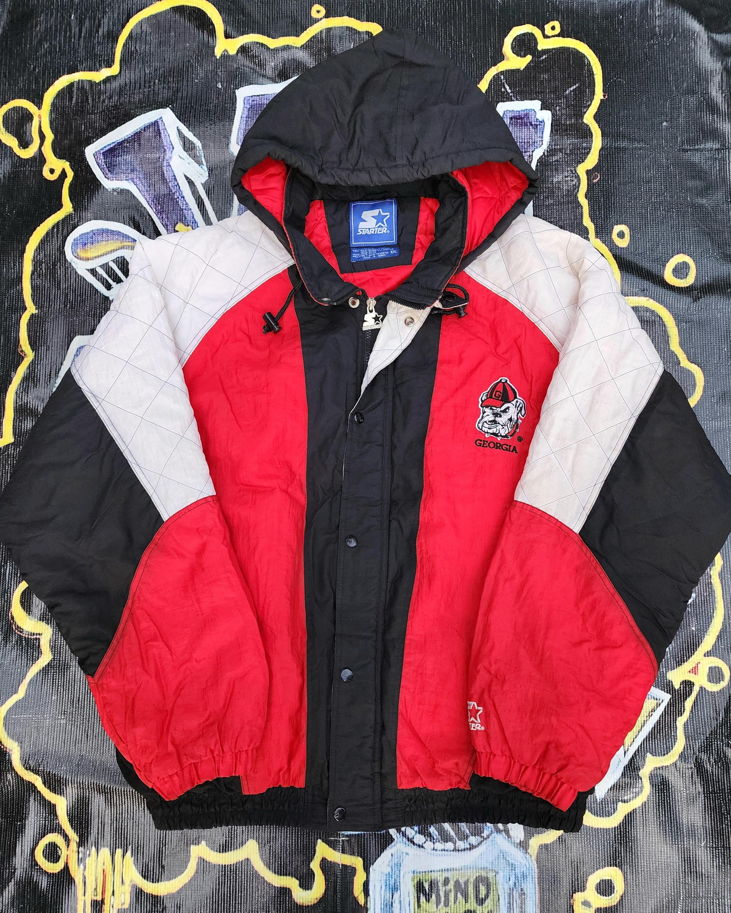 ジャケット・アウター 90s STARTER 90's Starter Jackets - Etsy