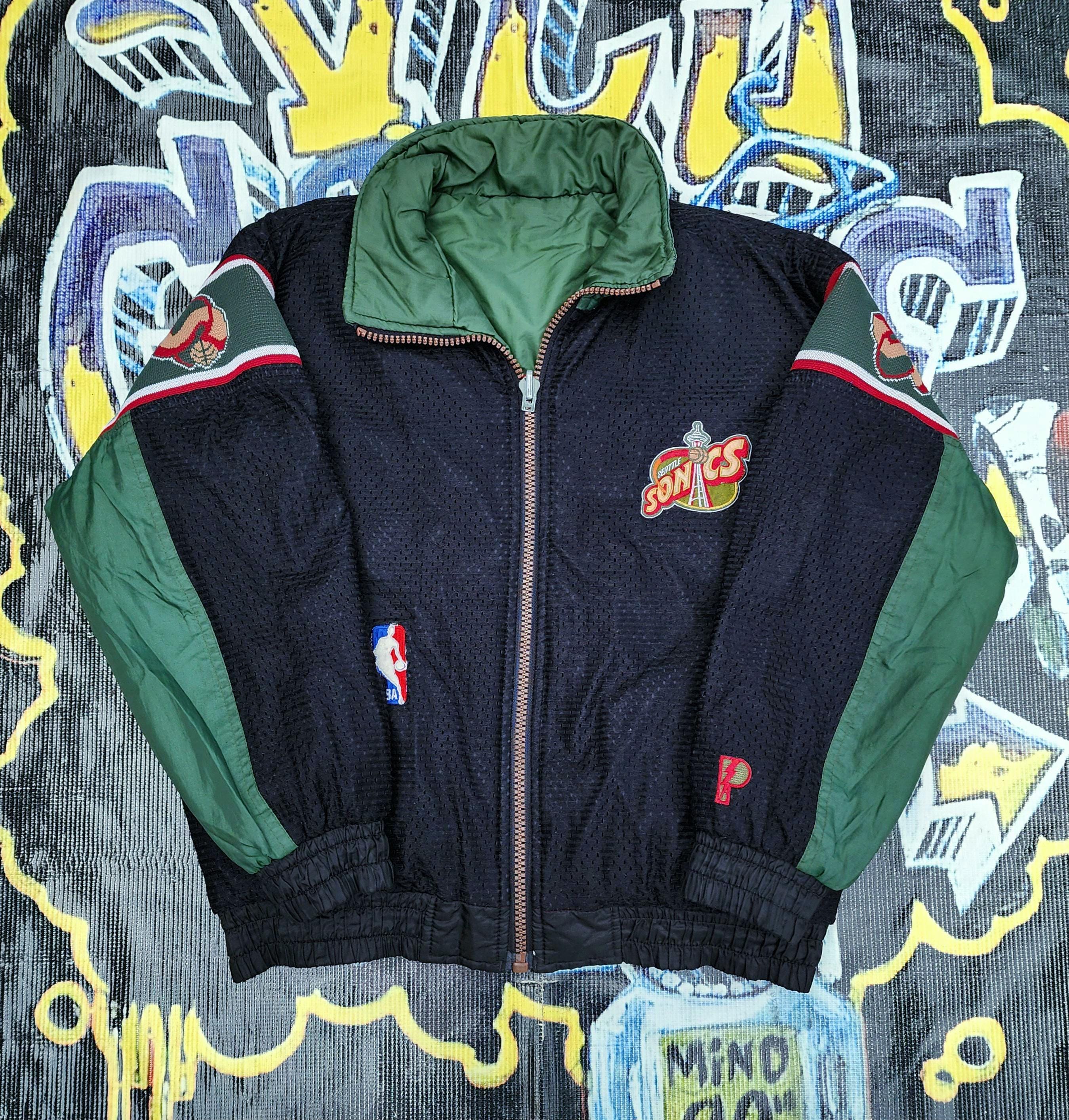 90s Starter Jackets Seahawks - Etsy