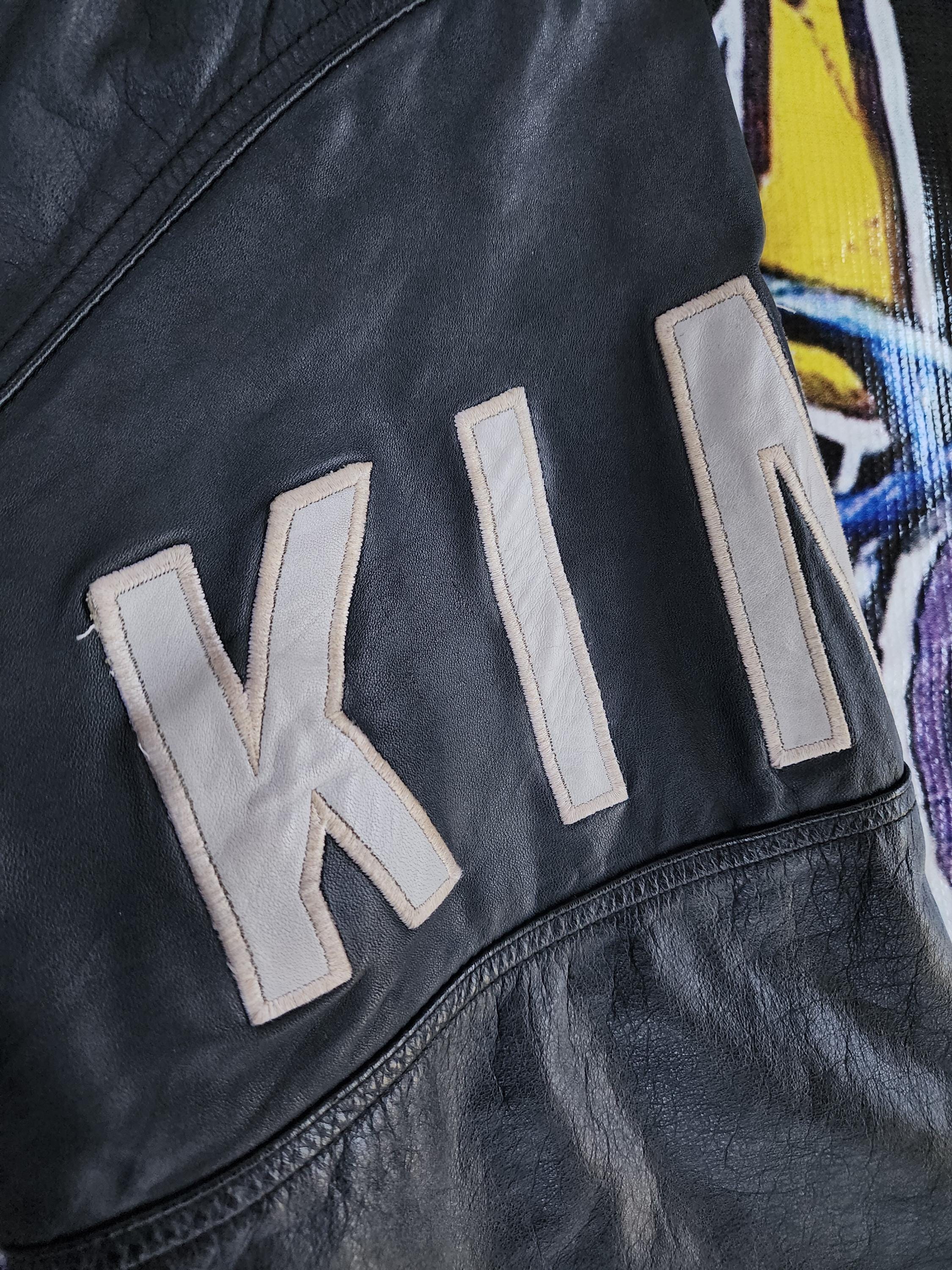 90's Starter x Nhl Kings LA KINGS Nylon Stadium Jacket | eBay