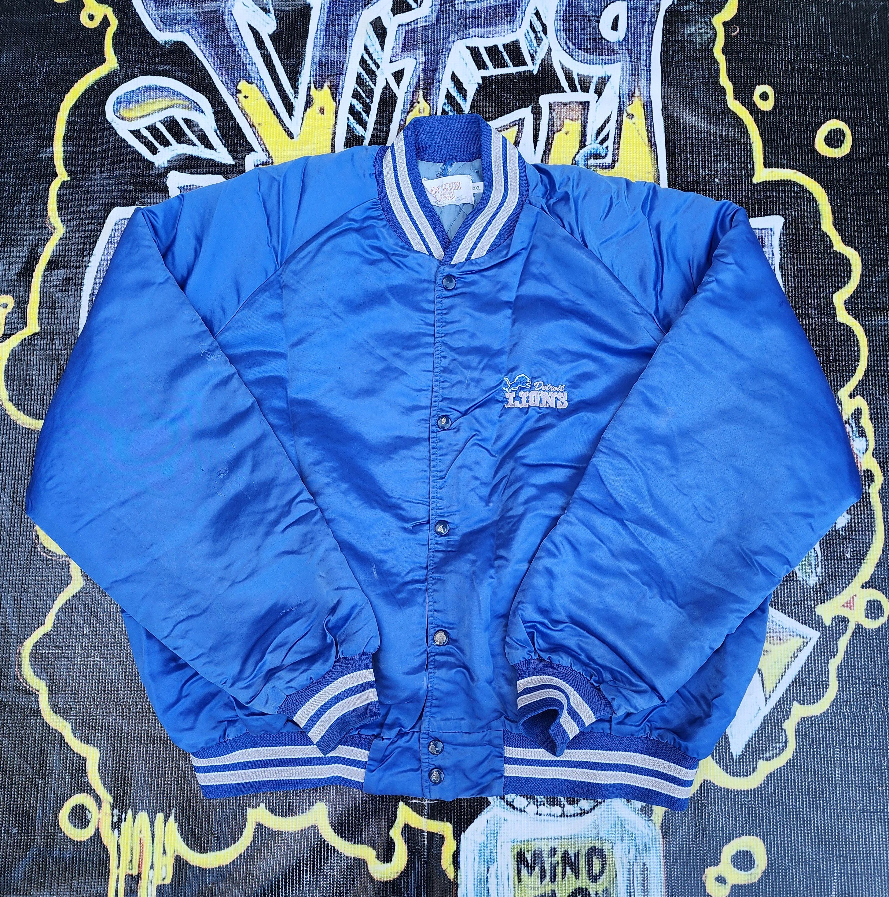Locker Line Jacket - Etsy