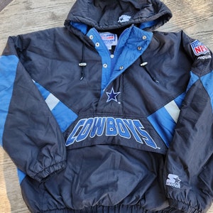 Cowboys starter deals jacket 1995