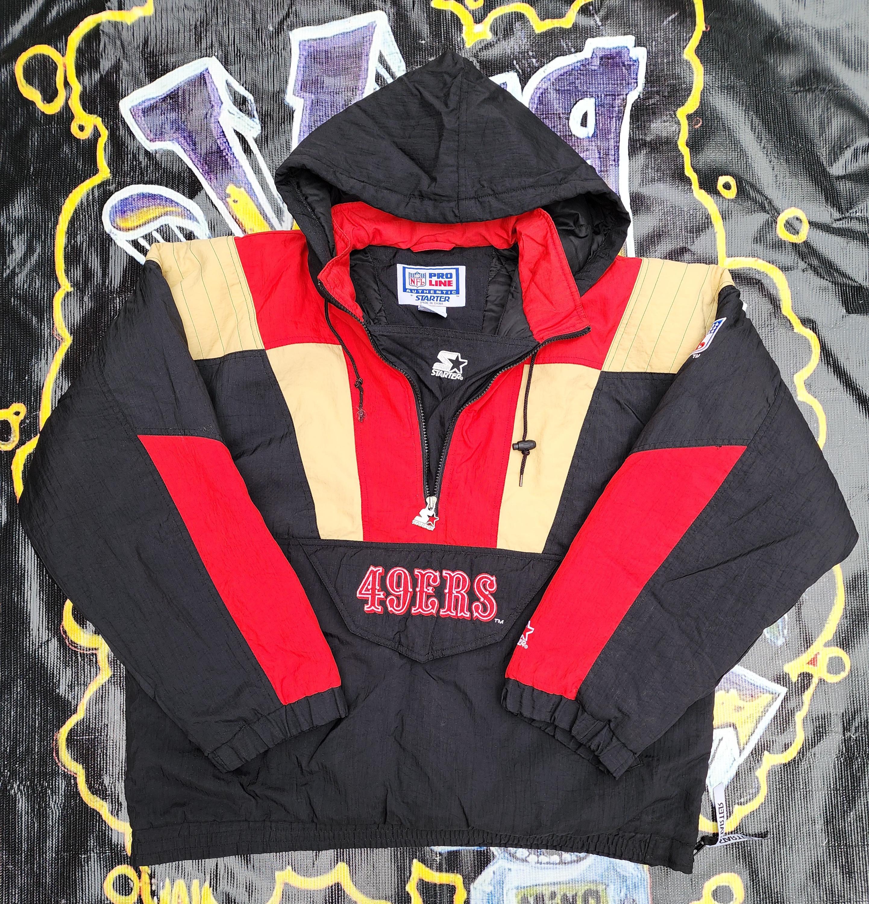 Nfl Pro Line Jacket - Etsy