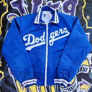 Dodgers Starter Vintage Xxl - Etsy