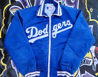 Starter Jacket Los Angeles Dodgers Hideo Nomo #16 Japan