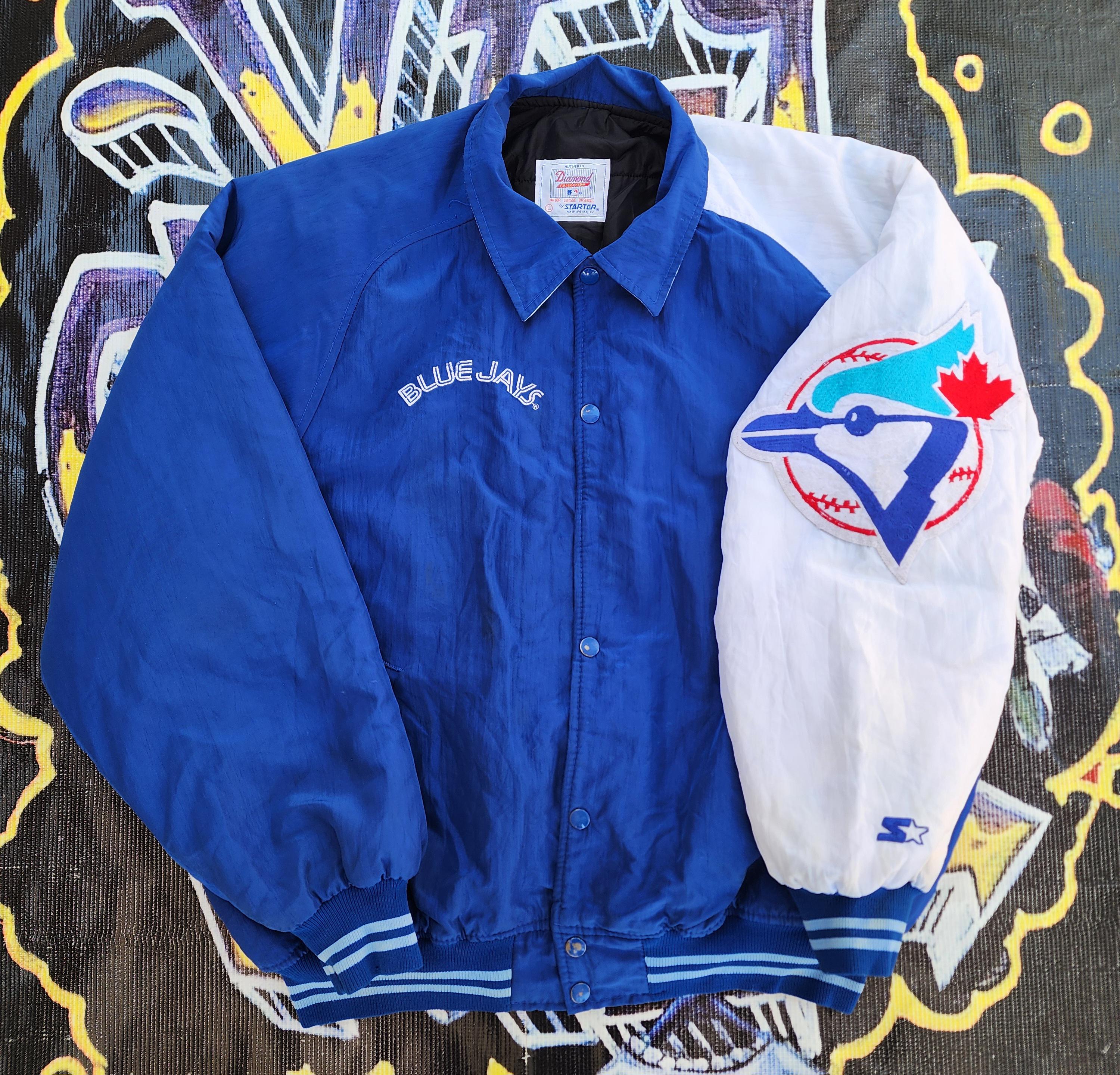Toronto Ttc Jacket - Etsy Canada
