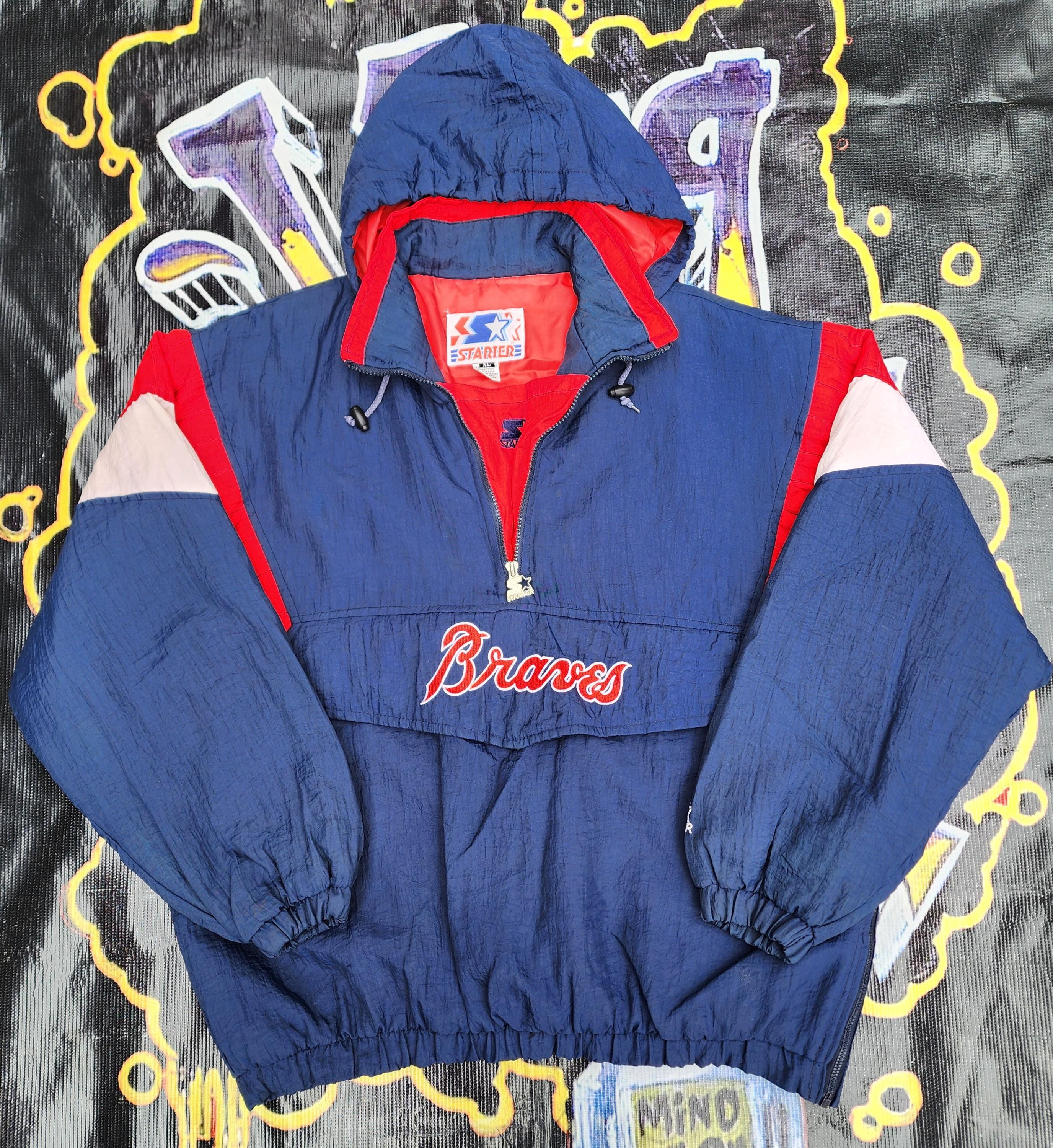 STARTER USA ウォームアップウェア 　DREAMTEAM　未使用９０s 🚨🔥Vintage 90s Starter USA 1992 Olympic Dream Team Jacket