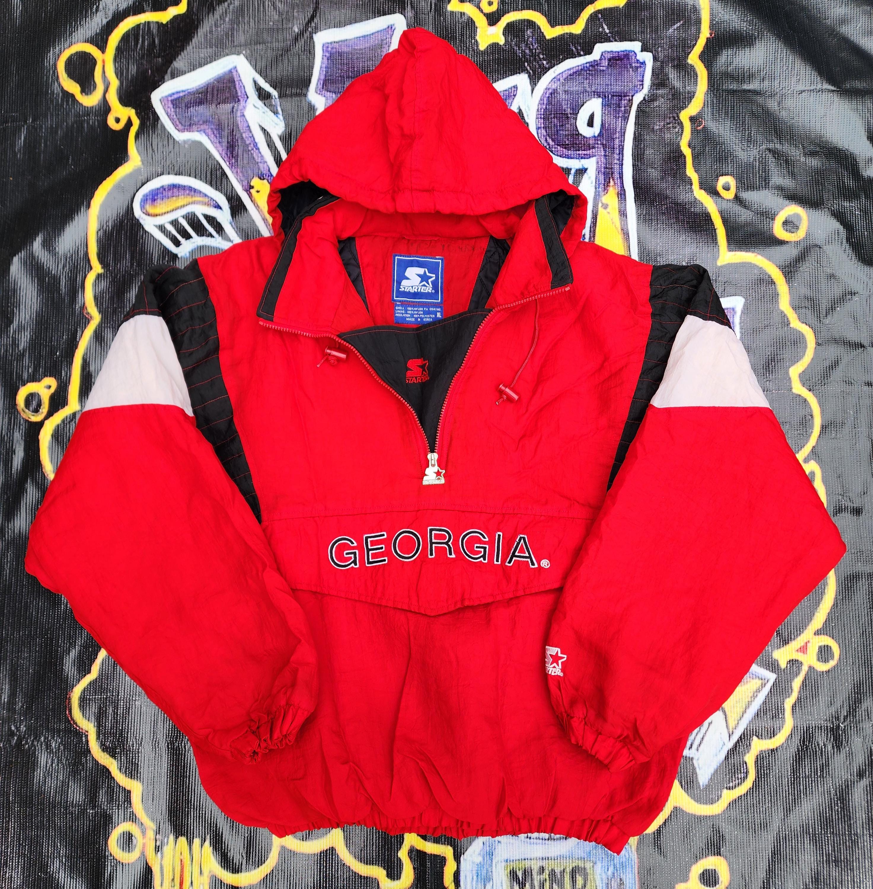 Mens Uga Jacket