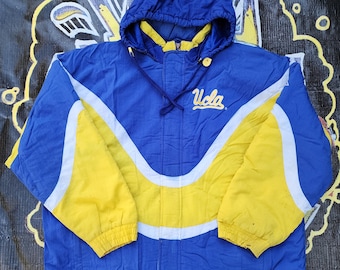 Vintage 1990s New York Knicks Apex One Wave Jacket Large - Etsy