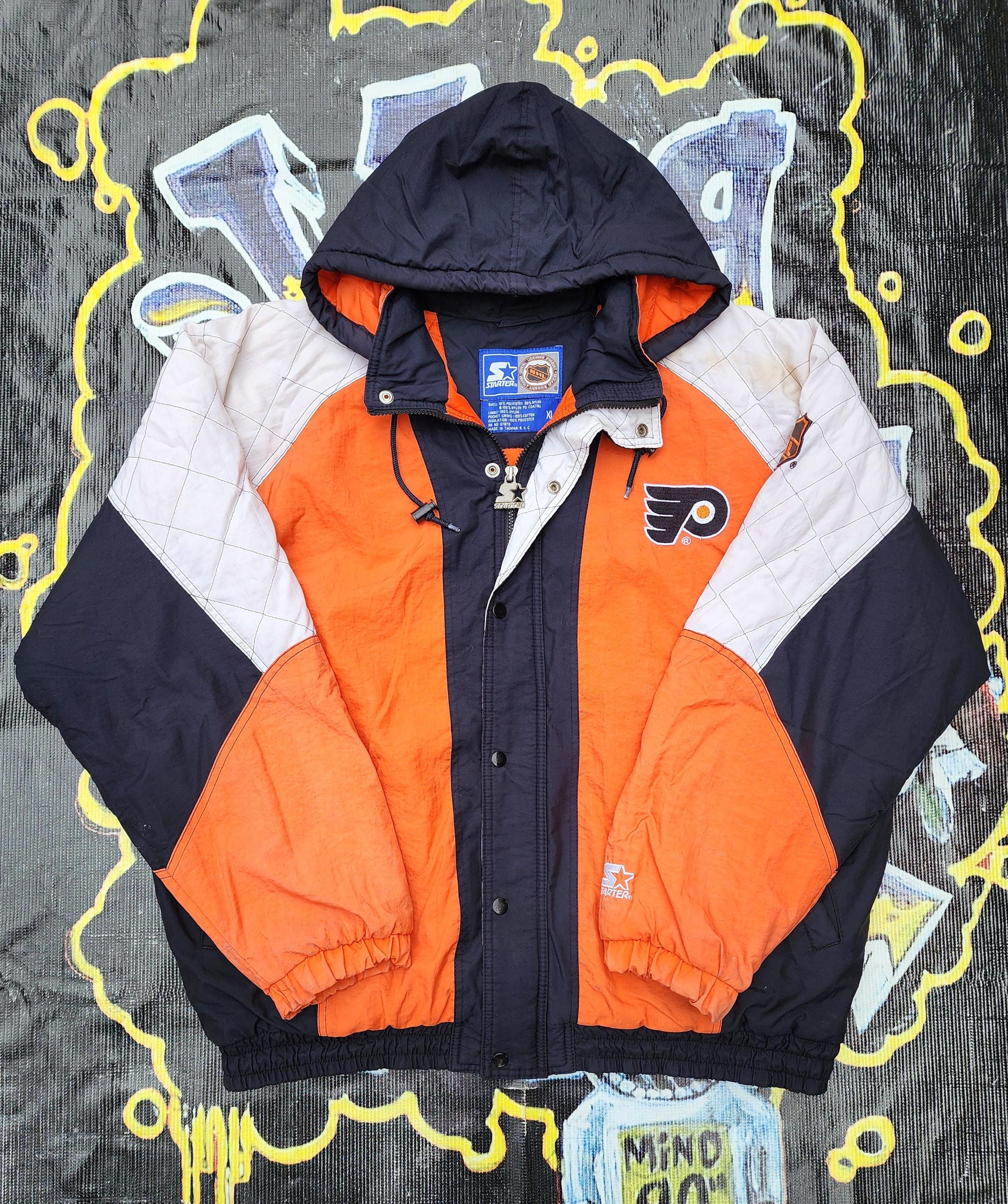 90s Starter Jackets - Etsy