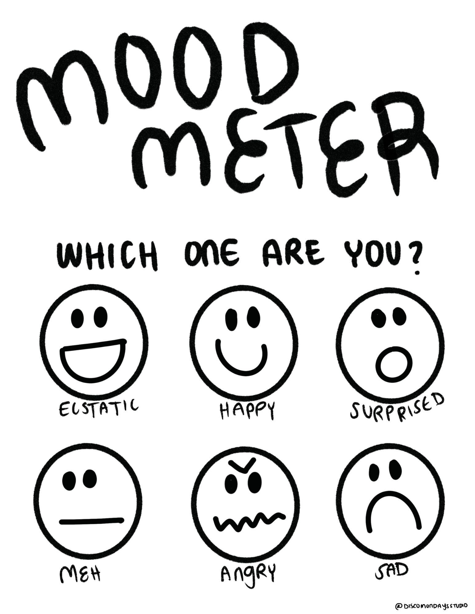 Mood Chart Daily Mood Tracker Mood Tracker Self care Chart Printable Mood Tracker Mental mood-chart-daily-mood-tracker-mood-tracker-self-care-chart-printable-mood-tracker-mental