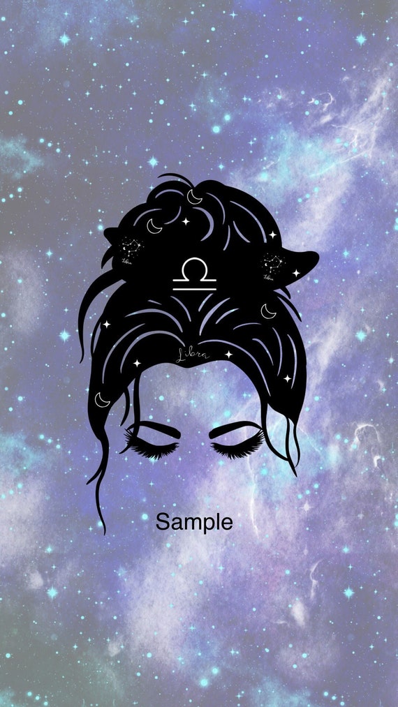 Zodiac Signs Phone Wallpaper Zodiac Background Astrology - Etsy Zodiac Signs Phone Wallpaper Zodiac Background Astrology - Etsy