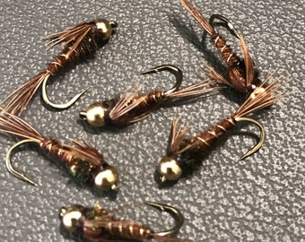 Collector Book Rare and Unusual Fly Tying Materials A Natural