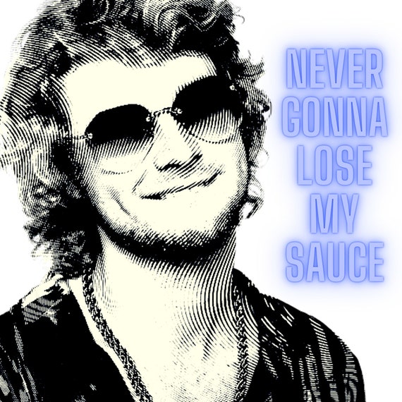 Yung Gravy Printable Etsy