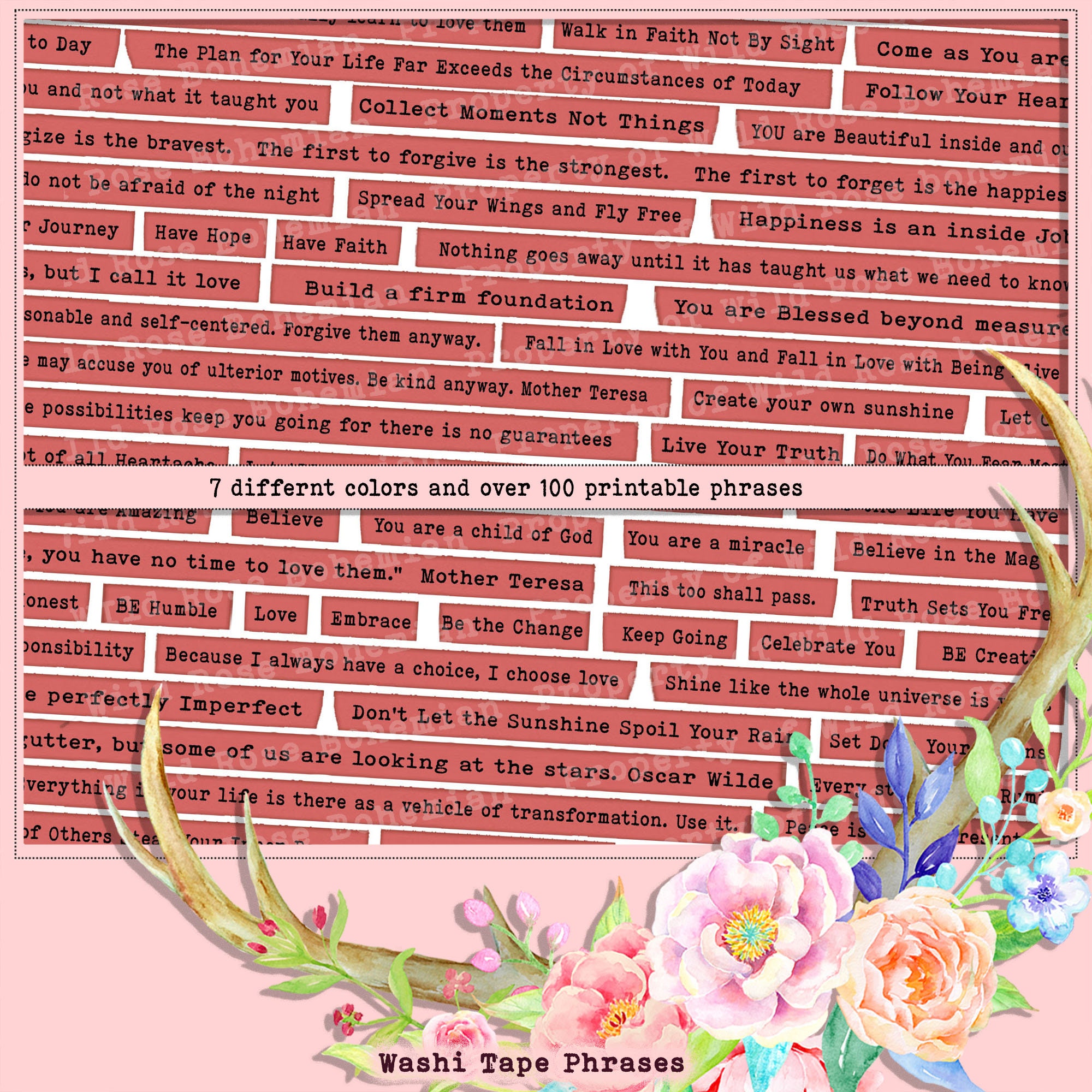 Sentiment Word Form Word Sentiments, Sentiments Printable, Junk Journal Quotes, Word ...
