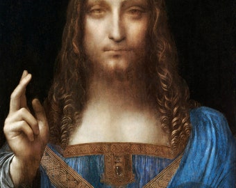 leonardo da vinci