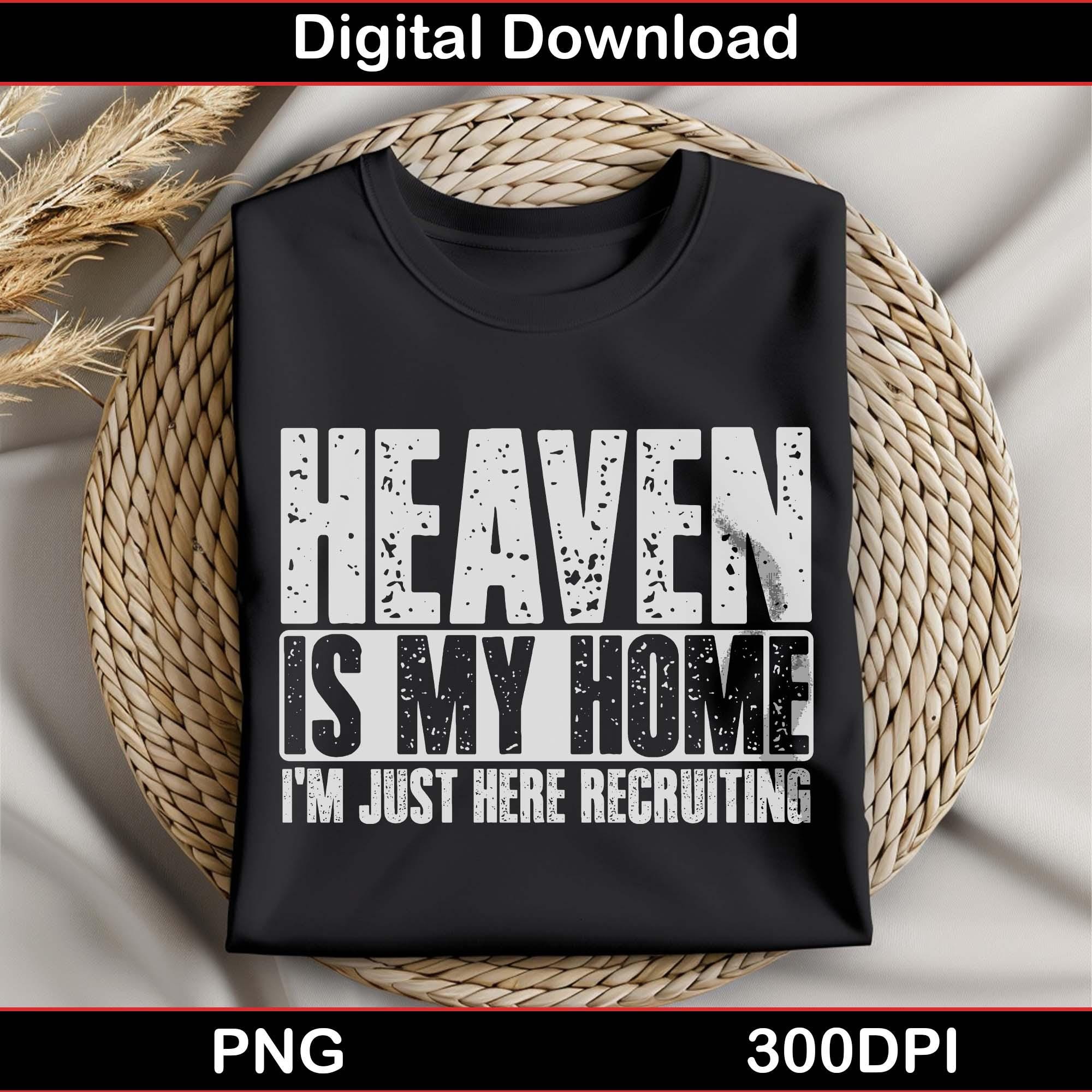 Recruiter Shirt - Etsy