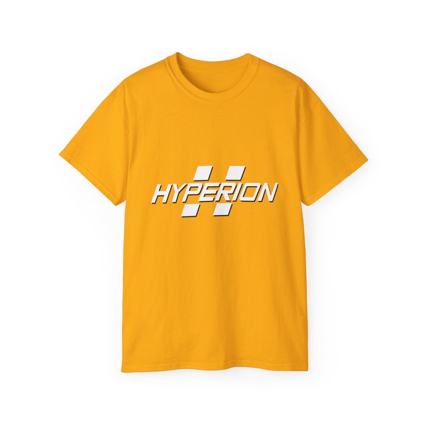 Hyperion Logo T-shirt