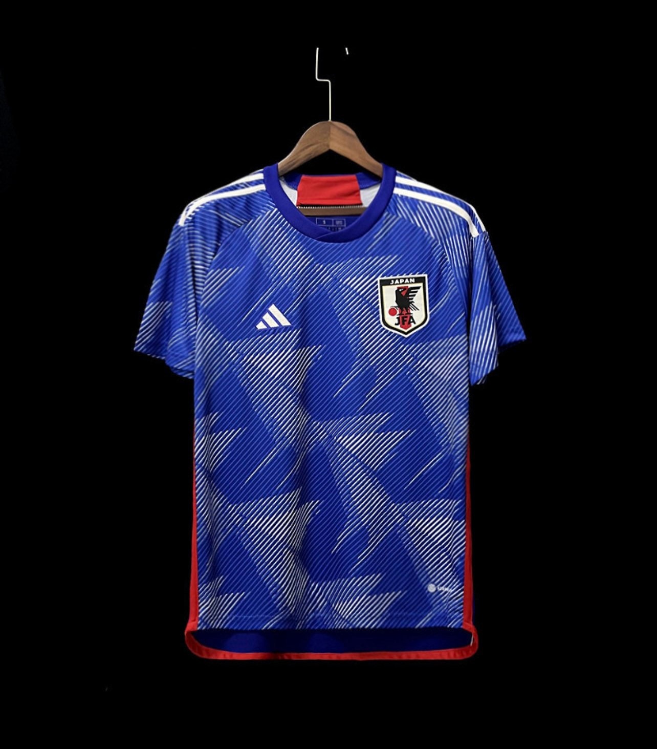 Buy Japan Anime Jersey World Cup 2022 Personalized Soccer Shirt Online in  India  Etsy