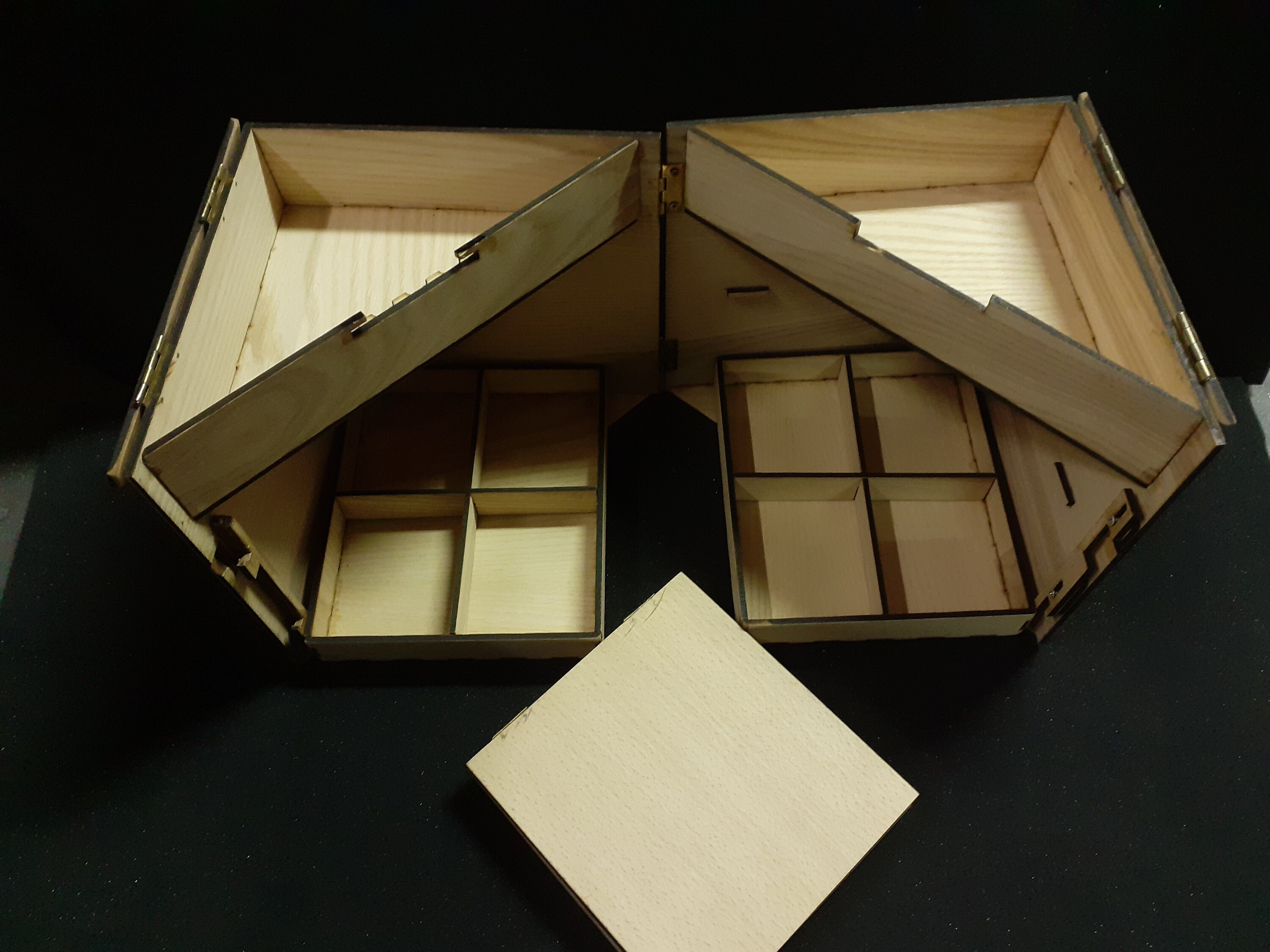 Basic Paint Station. Basic Painting and Modeling Station - Etsy