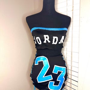 jordan 23 two piece outfit