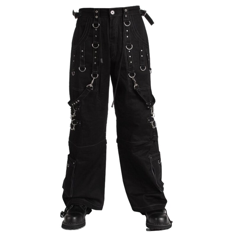 Goth Trouser, Man Pant, Trippnyc Pant, Tripp Pant, Tripp Pant Shorts