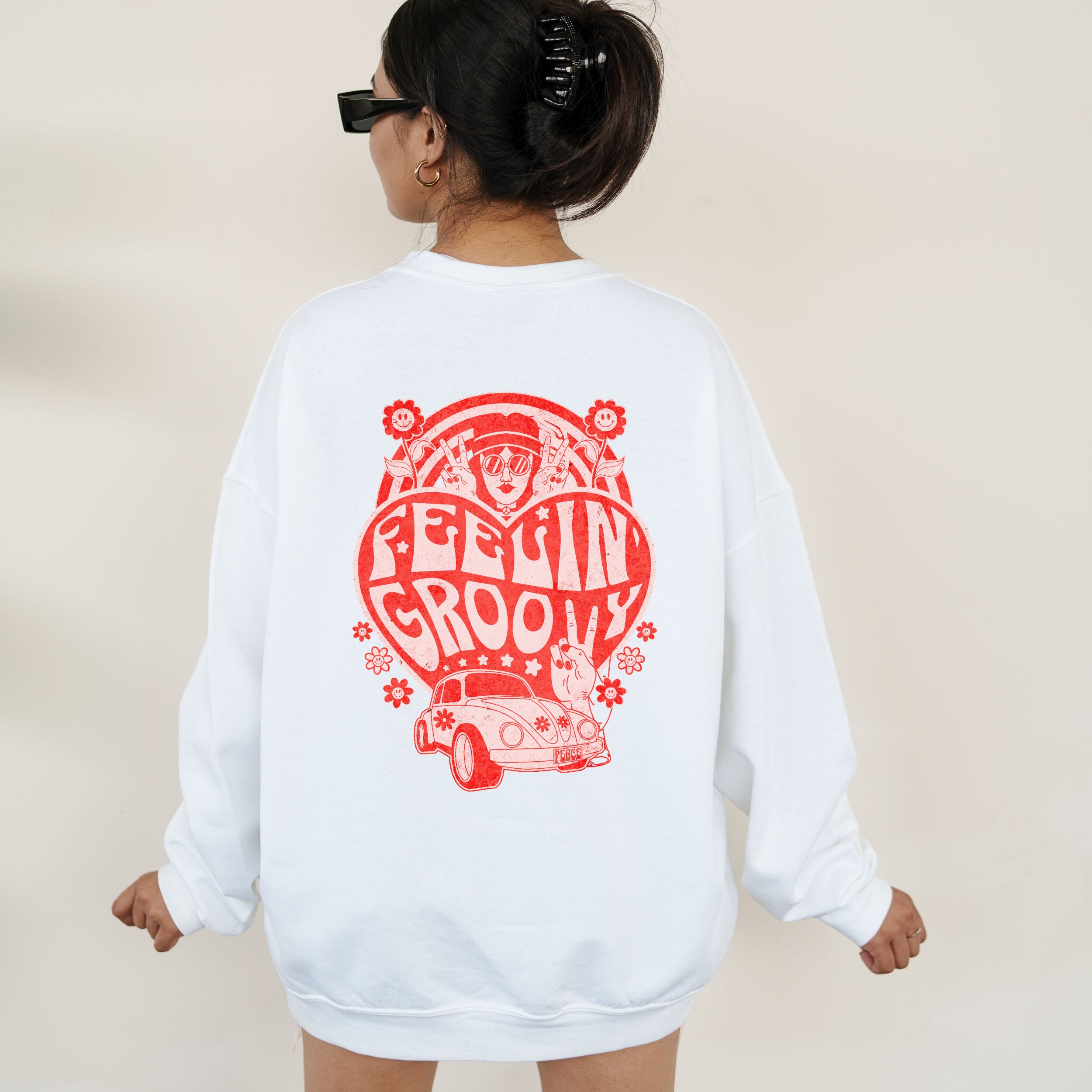 1981 Pour Homme Sweatshirts Et Sweats à Capuche