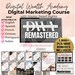 see more listings in the Digital Marketing Course section