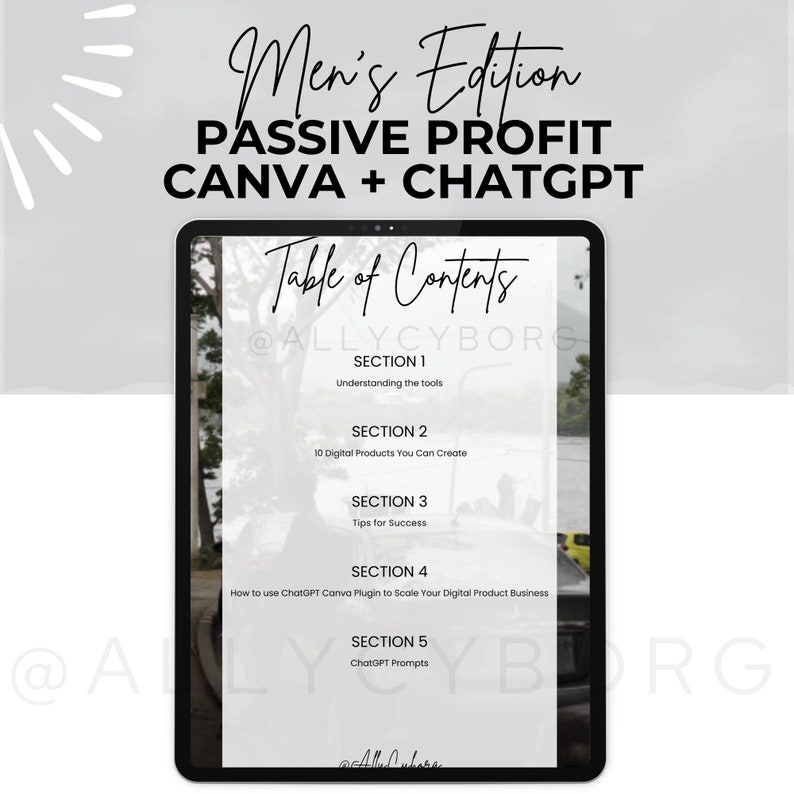 canva chatgpt guide chatgpt prompts passive profit master resell rights mrr plr private label rights how to make digital products mrr digital products mrr guide mrr passive profit canva + chatgpt chatgpt plugin chat gptpassive income guide to resell