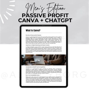 canva chatgpt guide chatgpt prompts passive profit master resell rights mrr plr private label rights how to make digital products mrr digital products mrr guide mrr passive profit canva + chatgpt chatgpt plugin chat gptpassive income guide to resell