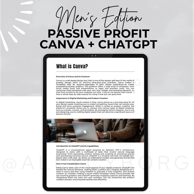 canva chatgpt guide chatgpt prompts passive profit master resell rights mrr plr private label rights how to make digital products mrr digital products mrr guide mrr passive profit canva + chatgpt chatgpt plugin chat gptpassive income guide to resell