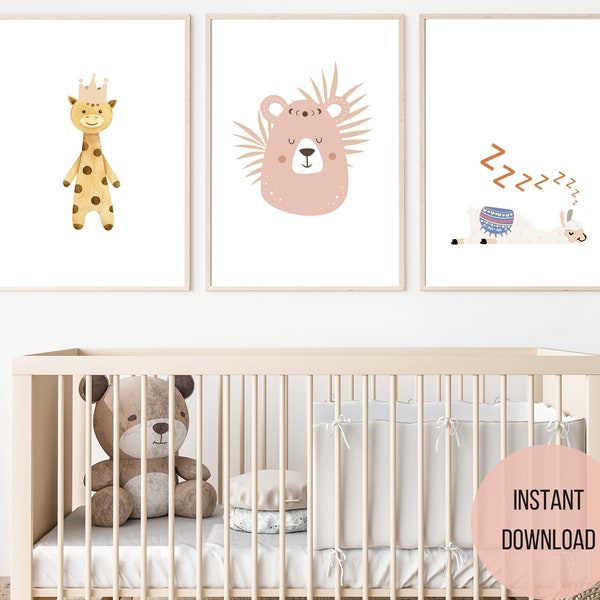 Baby Room Ideas - Etsy