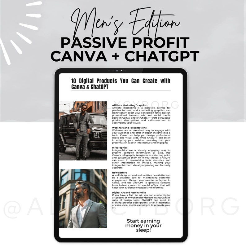 canva chatgpt guide chatgpt prompts passive profit master resell rights mrr plr private label rights how to make digital products mrr digital products mrr guide mrr passive profit canva + chatgpt chatgpt plugin chat gptpassive income guide to resell
