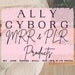 Ally