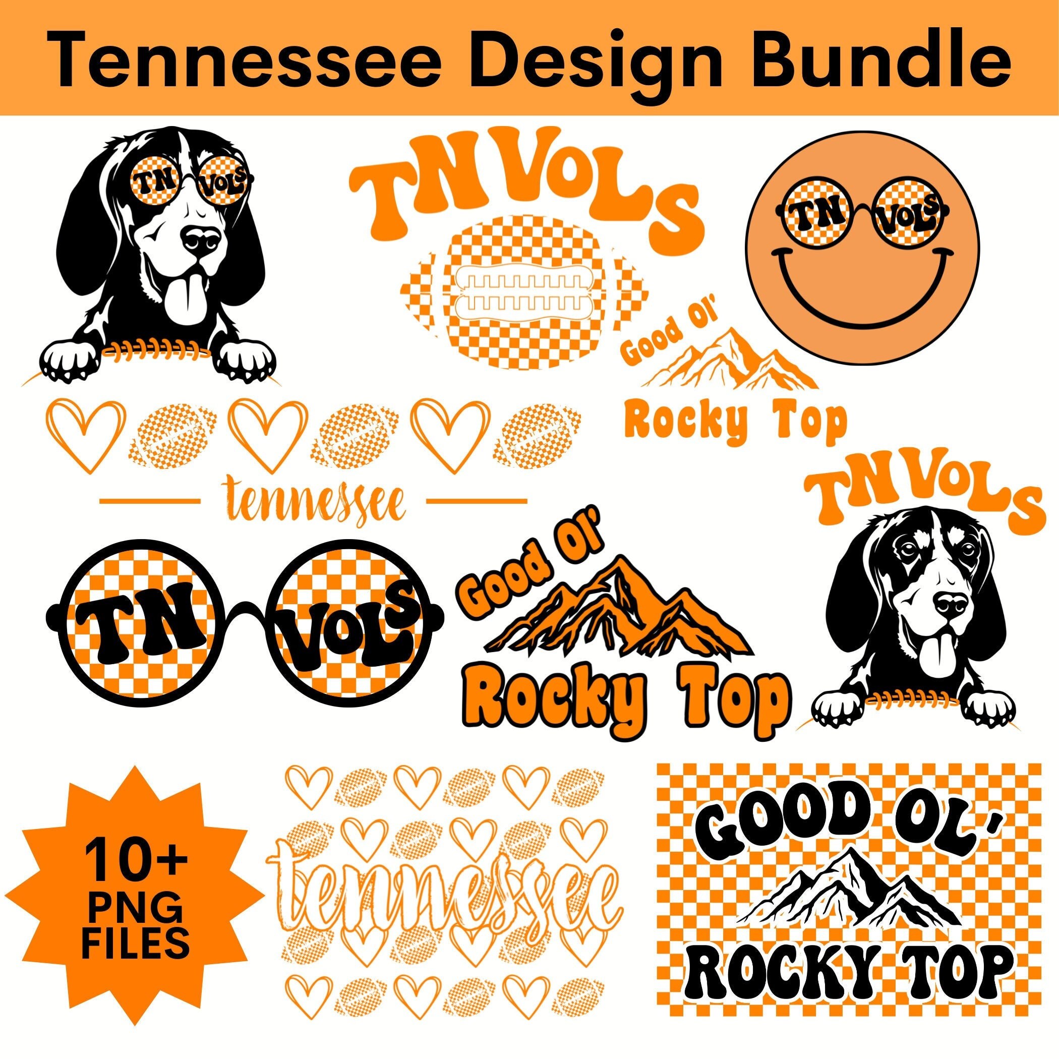 Golsn Tennessee