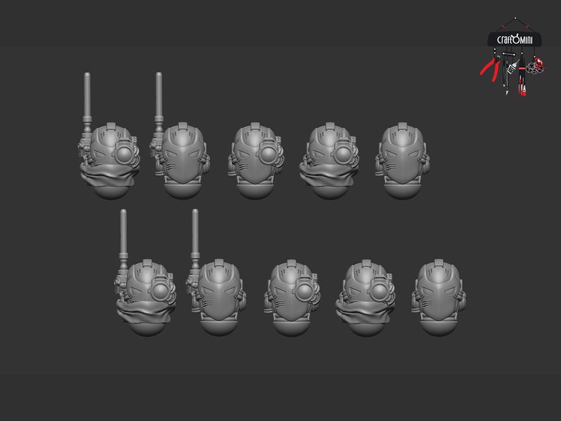 Pathfinder Marine Helmet X10 Etsy