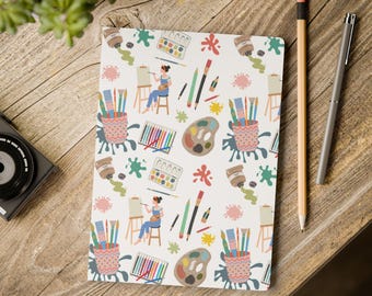 Notebooks & Journals