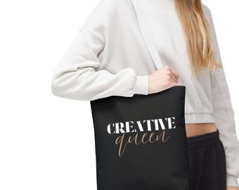 Tote Bags & Pouches