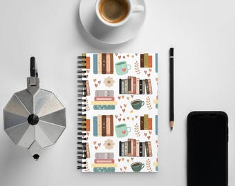 Notebooks & Journals