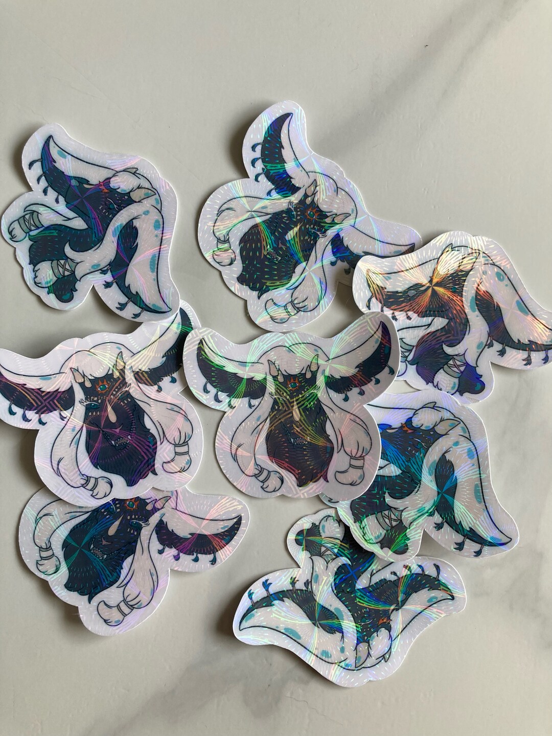 Tears of the Kingdom King Rauru Stickers - Etsy