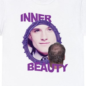 Josh Hutcherson Whistle | Unisex T-Shirt | UK Dispatch