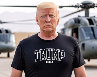 Election 2024 Tshirt, Vote Trump Shirts, Trump 2024 TShirts, Republican TShirt, Patriotic T-Shirt, Donal Trump Shirts, Trump Support Shirts