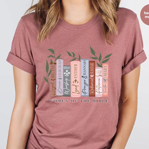 Christian Apparel Etsy