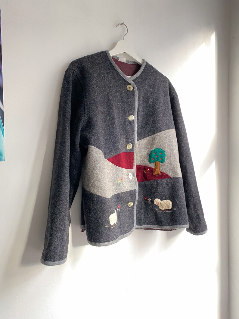 Old Money Style Coat