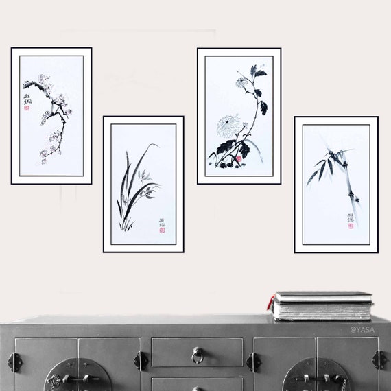 A Taste for the Exotic: Orientalist 新品 Jin Ying Zi - 金樱子 - Cherokee Rose Fruit – Treasure of the