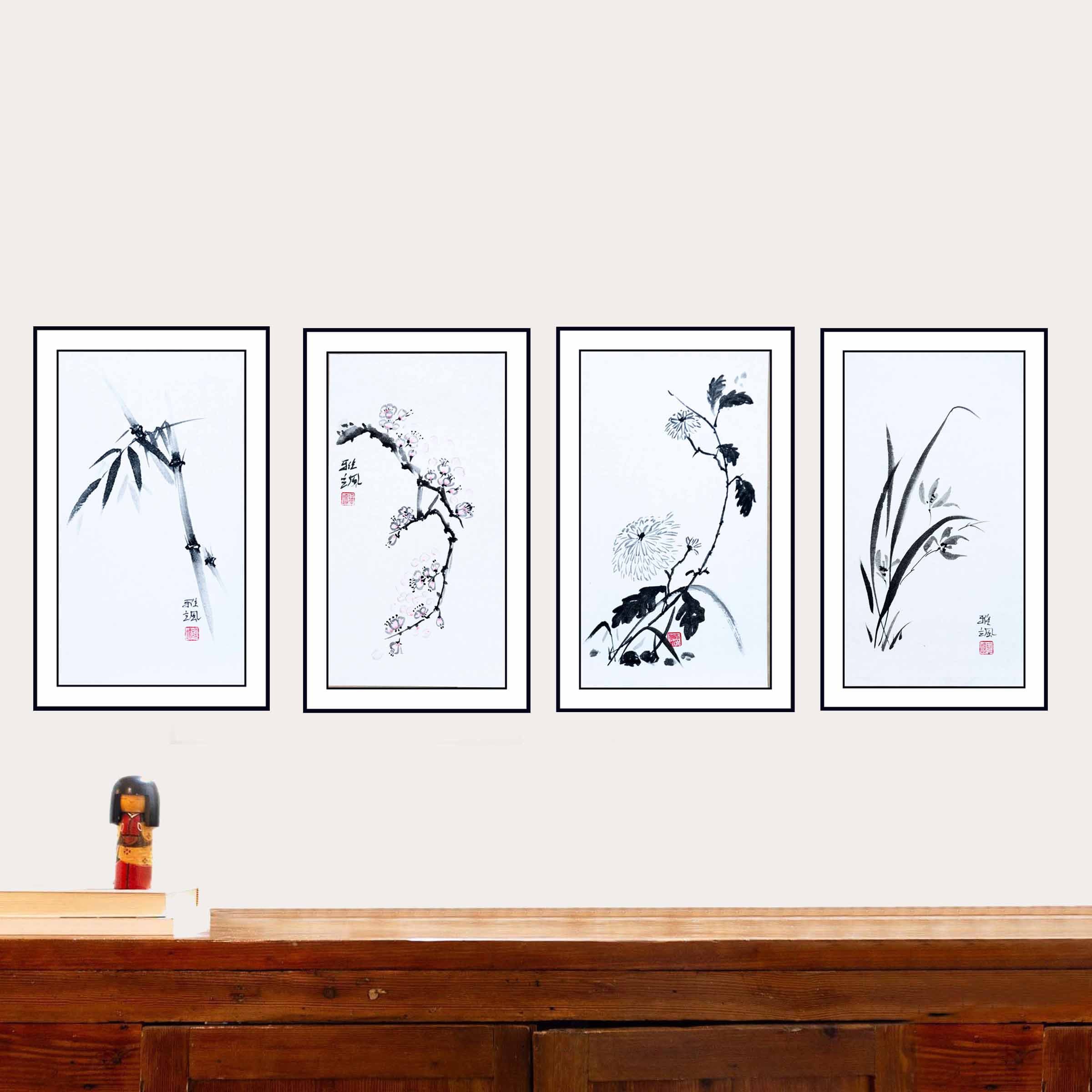 Magische Schilderijen & Fantasie Kunst | Aluminium & Acrylglas
