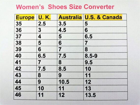 39 size in eu Clearance