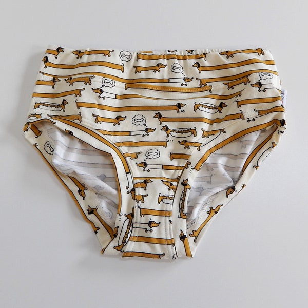 Dog Panties - Etsy